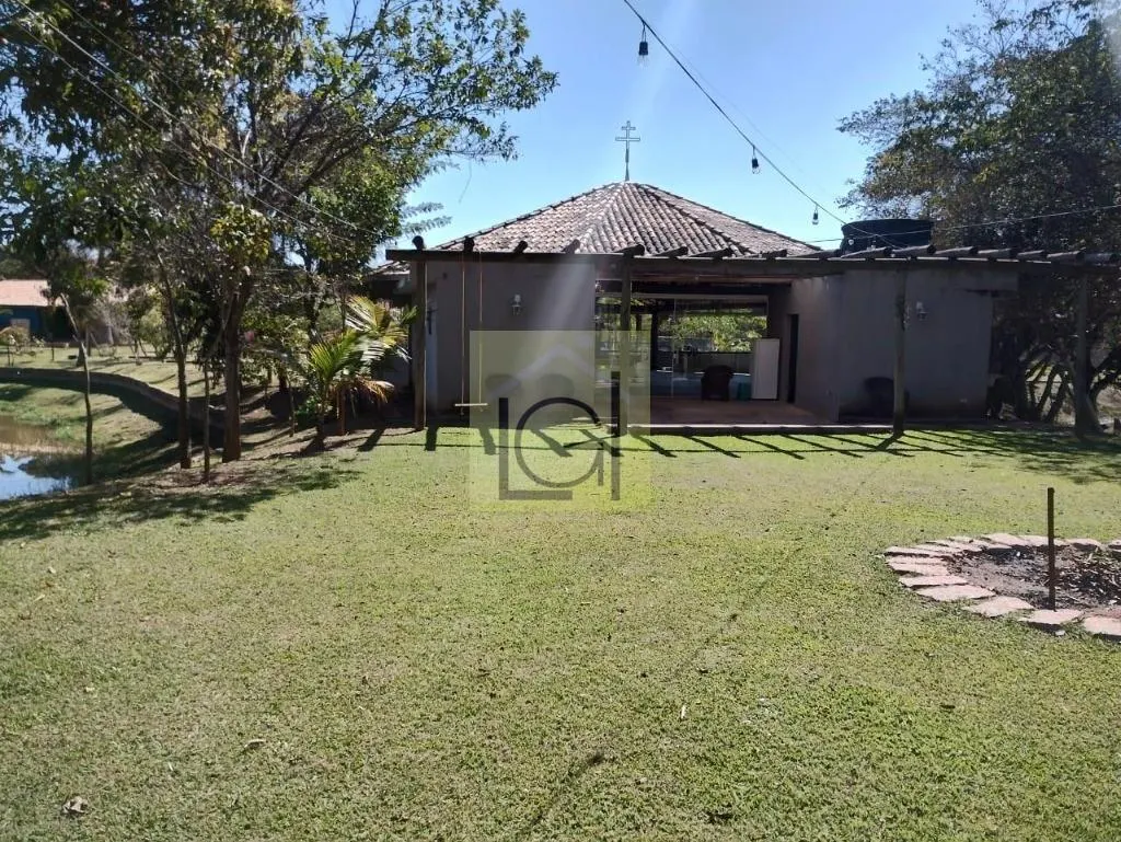 Country home for sale of 3 acres in Itu, SP, Brazil