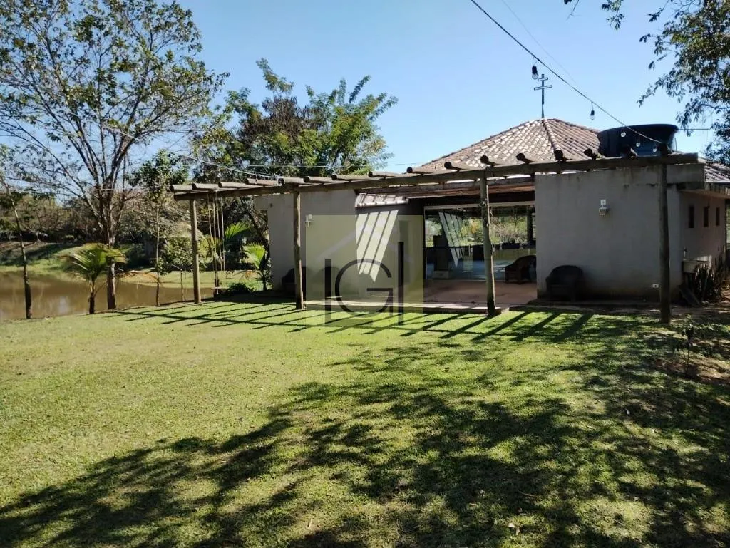 Country home for sale of 3 acres in Itu, SP, Brazil