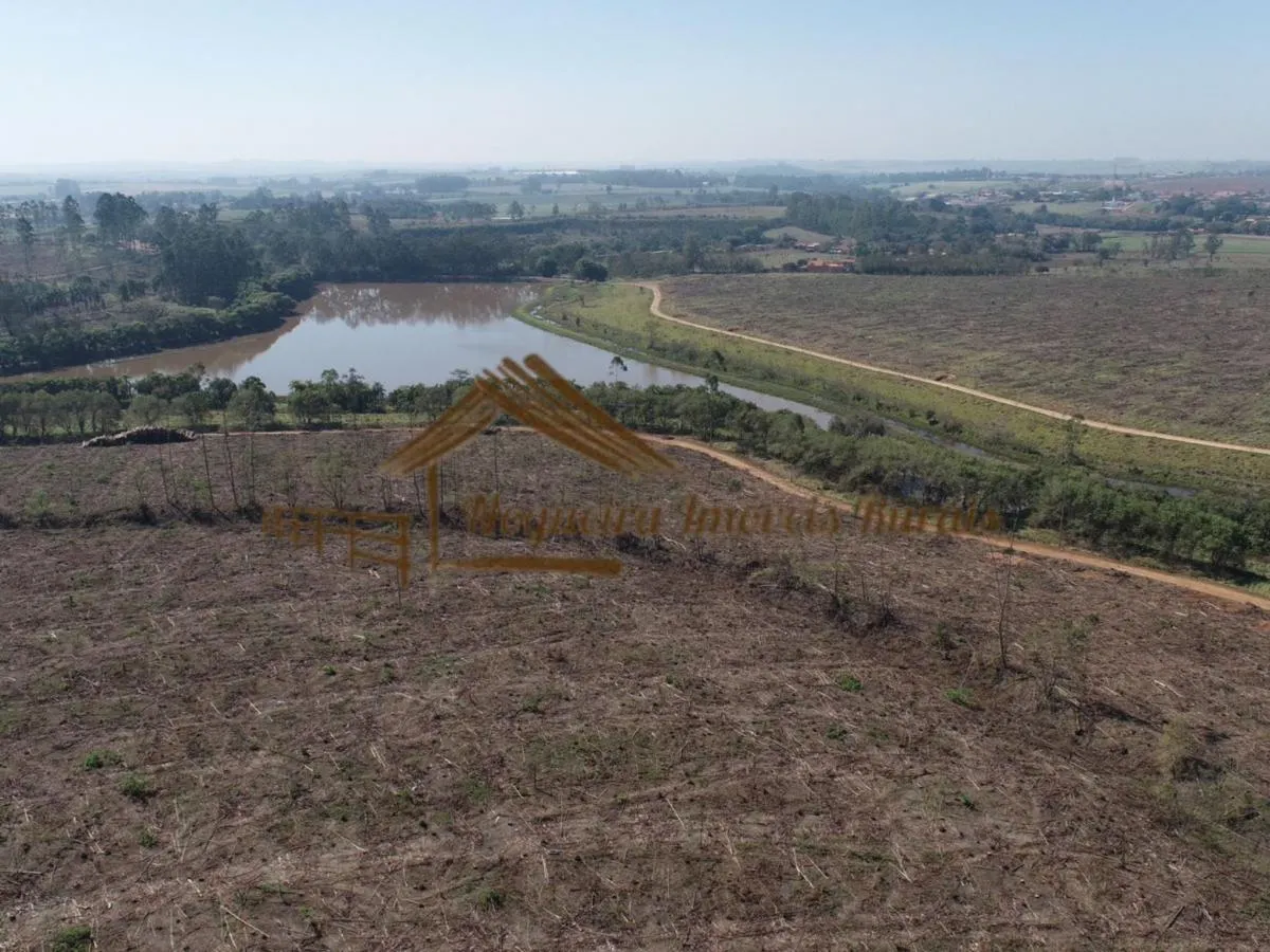Fazenda à venda de 469 ha em Tatuí, SP, Brasil