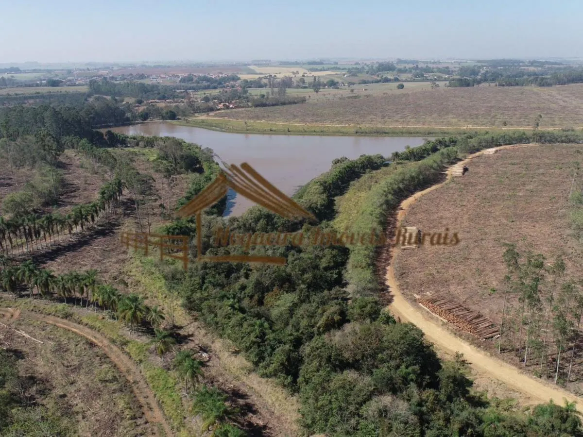 Fazenda à venda de 469 ha em Tatuí, SP, Brasil