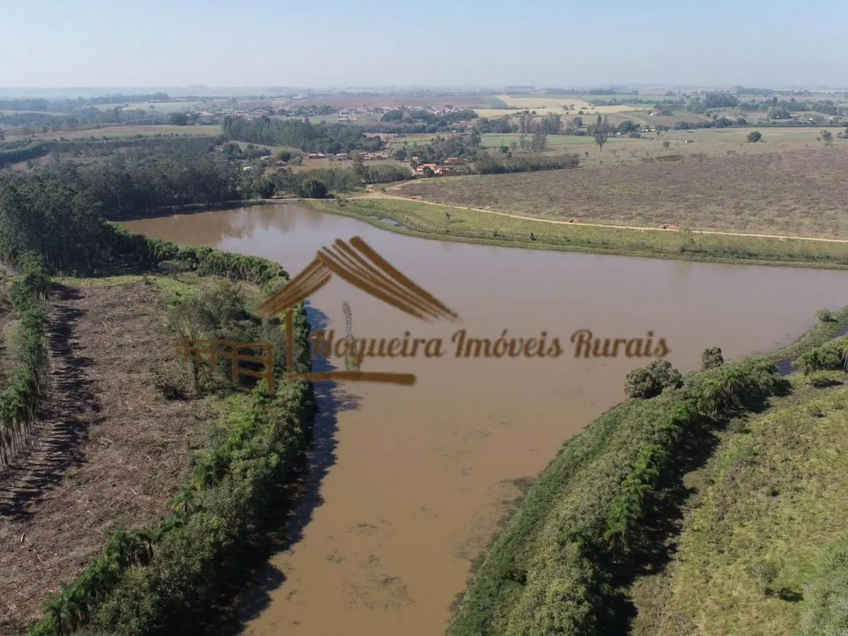 Fazenda à venda de 469 ha em Tatuí, SP, Brasil