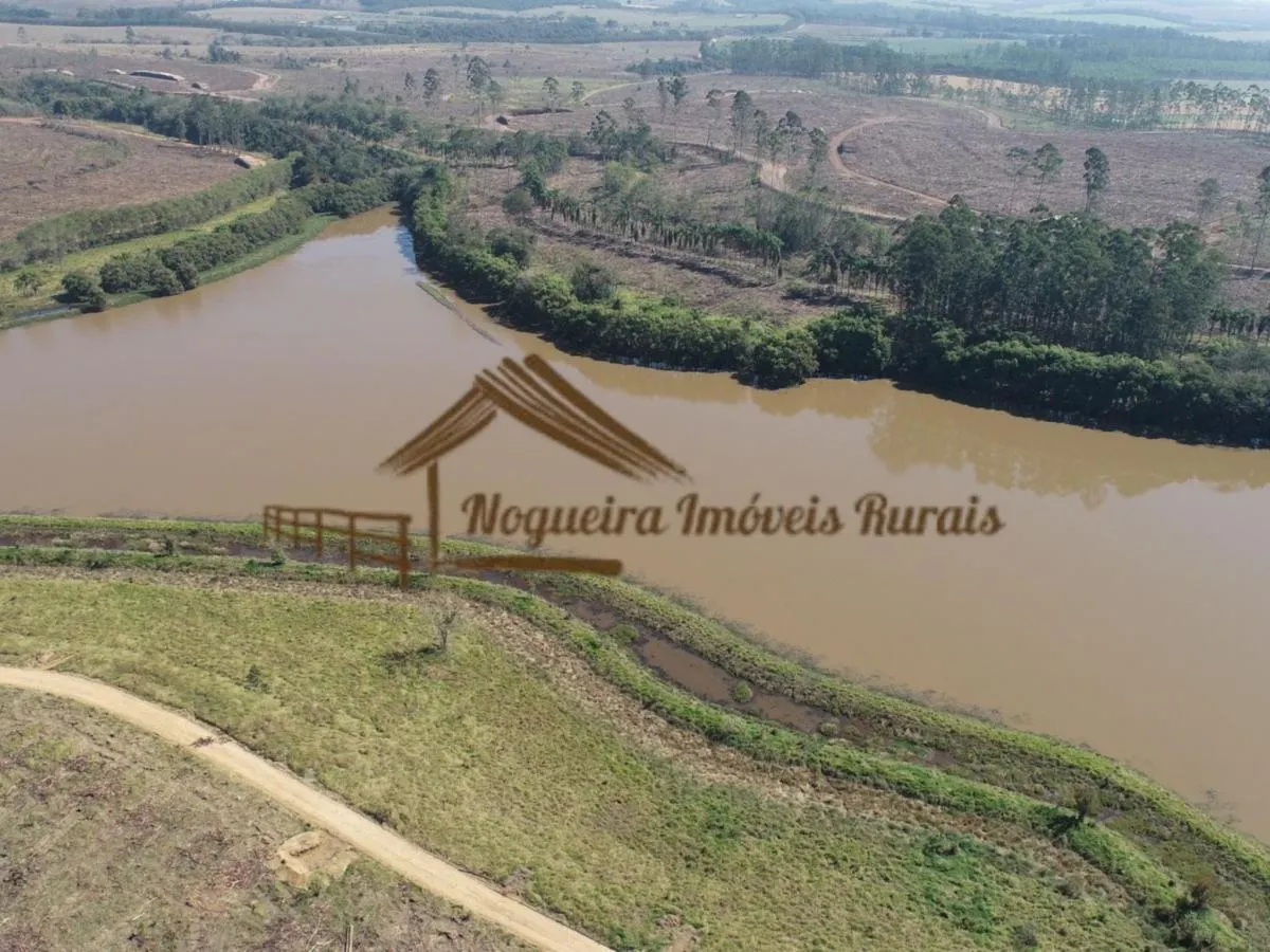 Fazenda à venda de 469 ha em Tatuí, SP, Brasil
