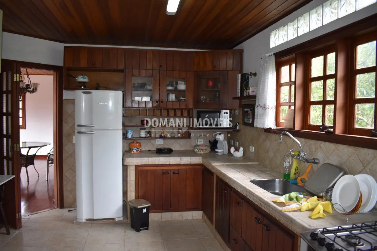 House for sale of 698 m² in Campos do Jordão, SP, Brazil