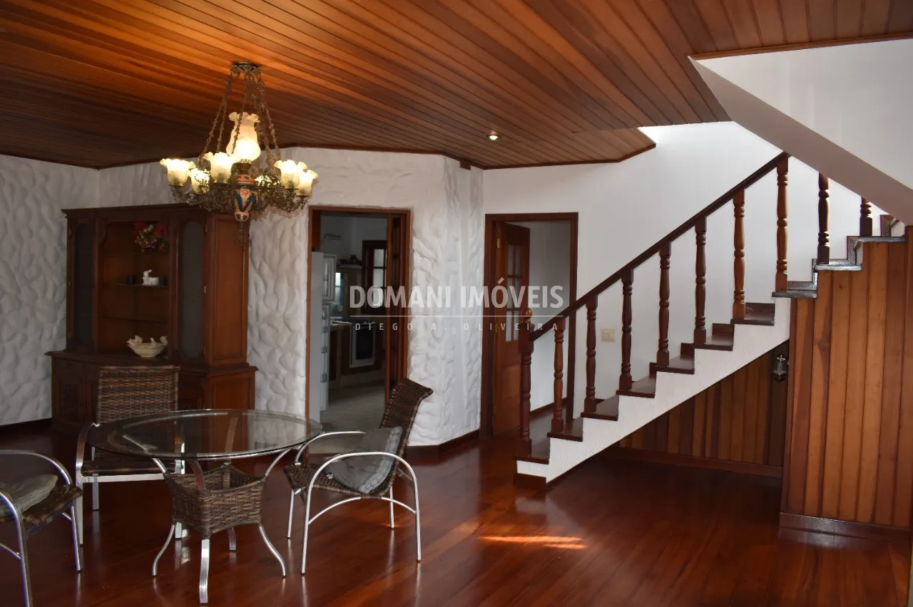 House for sale of 698 m² in Campos do Jordão, SP, Brazil