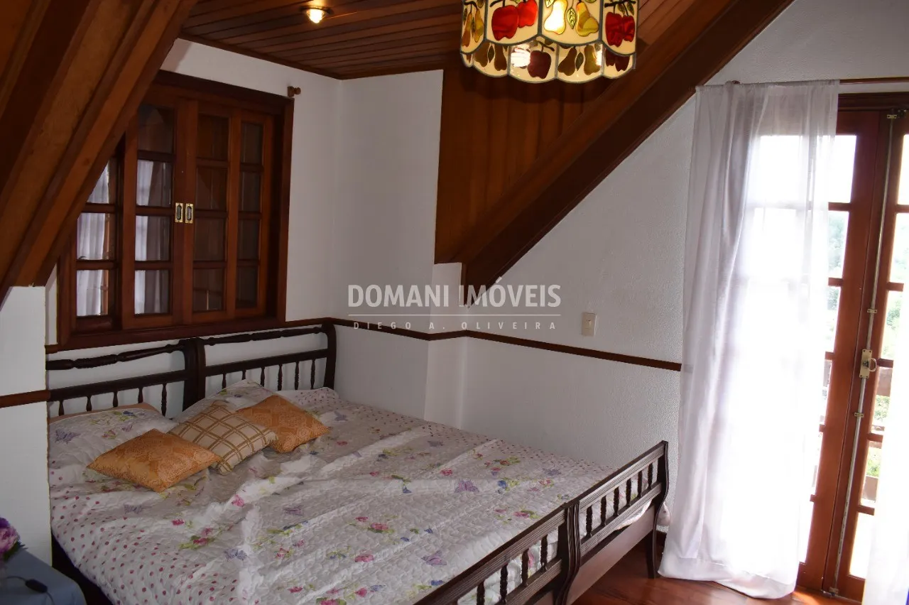 House for sale of 698 m² in Campos do Jordão, SP, Brazil