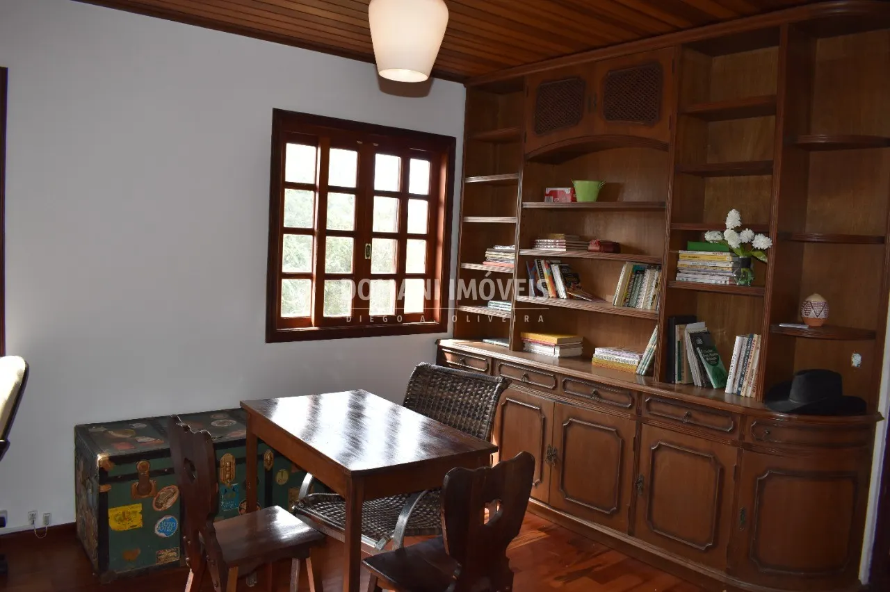 House for sale of 698 m² in Campos do Jordão, SP, Brazil