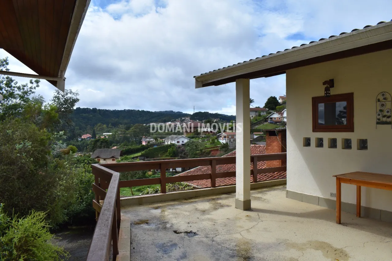 House for sale of 698 m² in Campos do Jordão, SP, Brazil