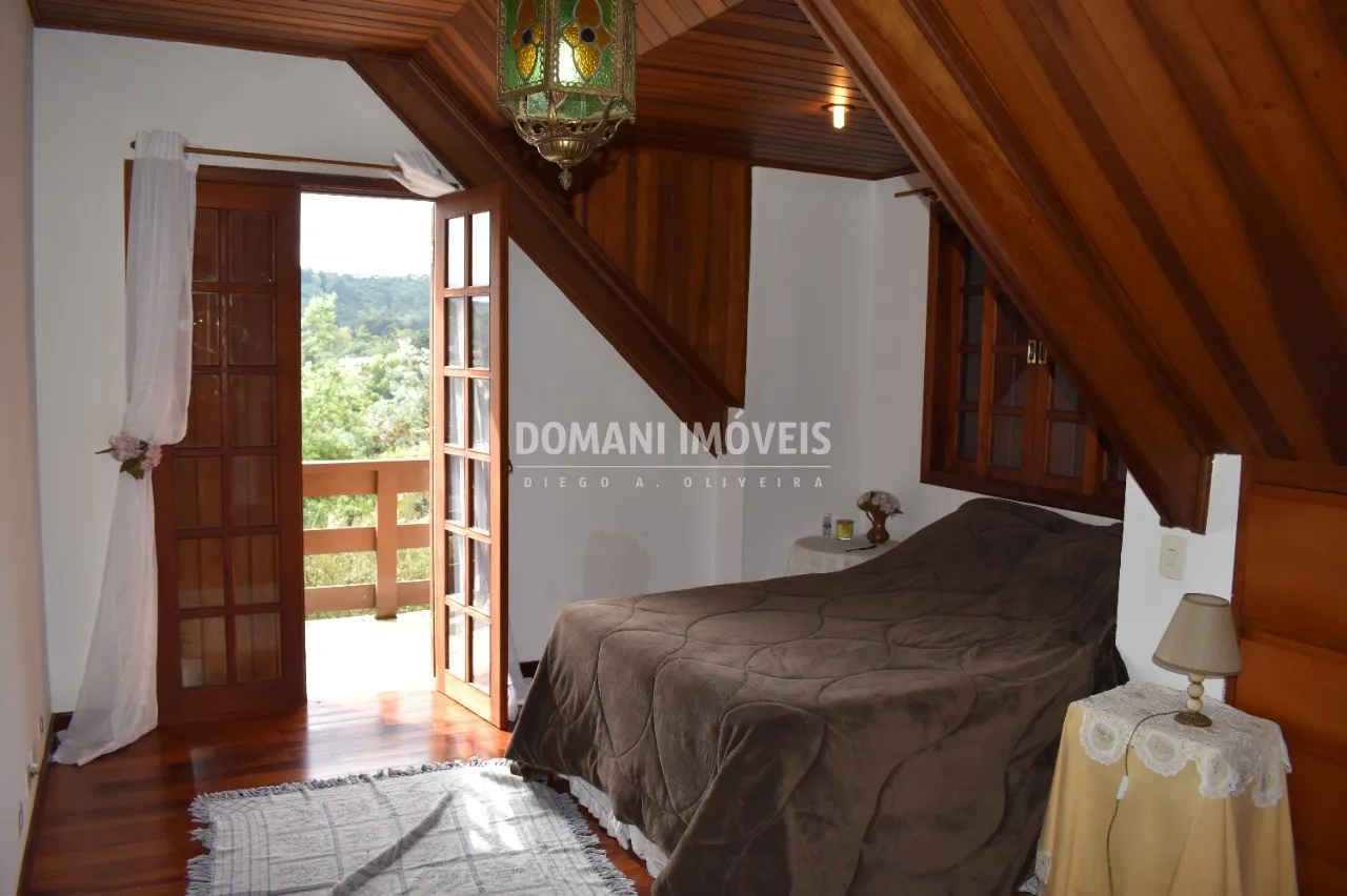 House for sale of 698 m² in Campos do Jordão, SP, Brazil