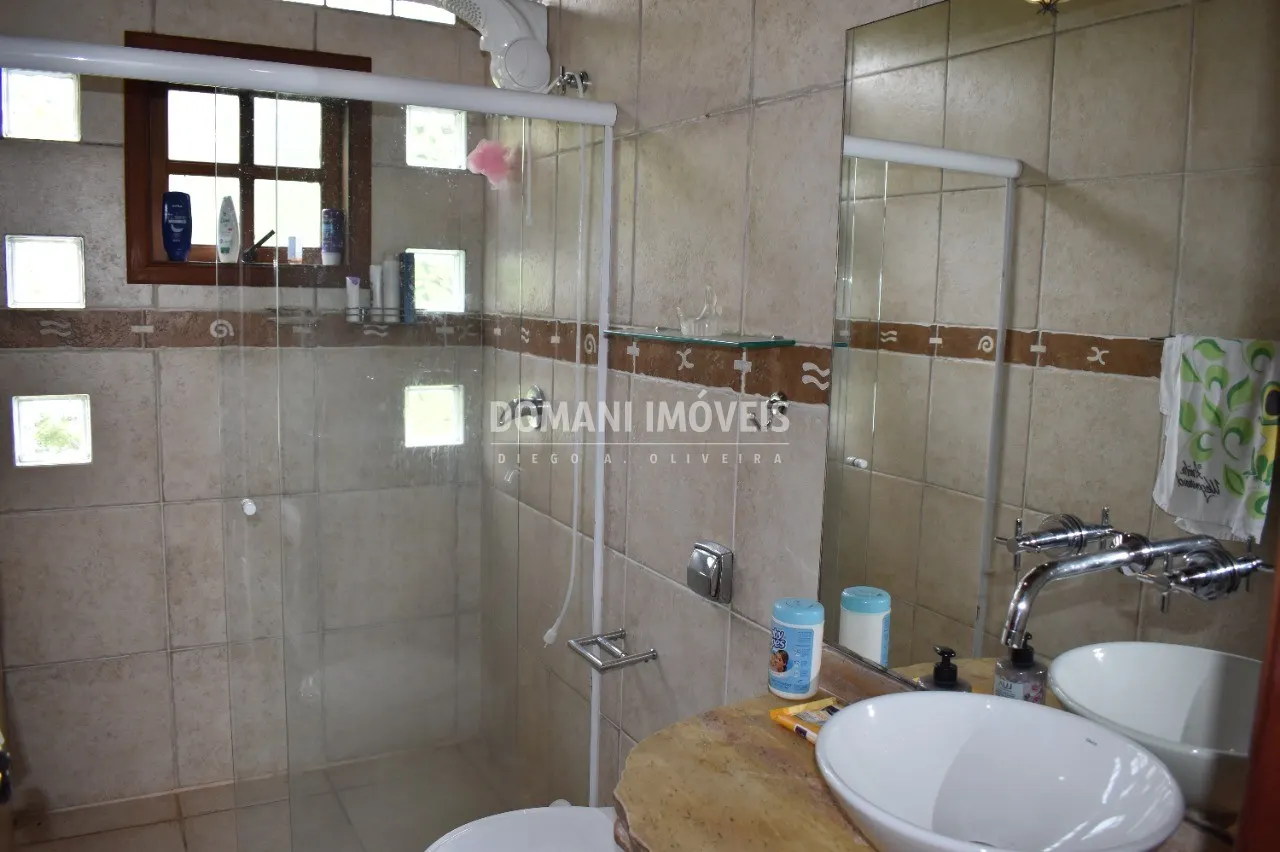 House for sale of 698 m² in Campos do Jordão, SP, Brazil
