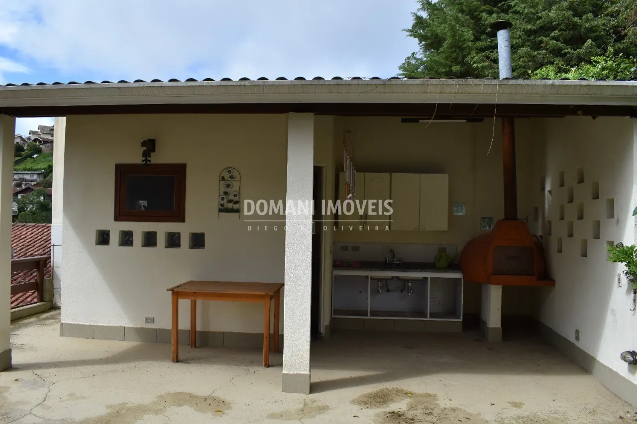 House for sale of 698 m² in Campos do Jordão, SP, Brazil
