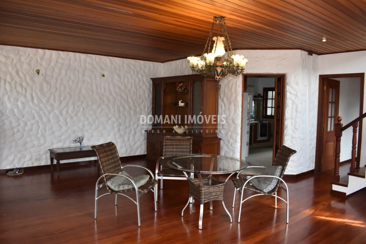 House for sale of 698 m² in Campos do Jordão, SP, Brazil