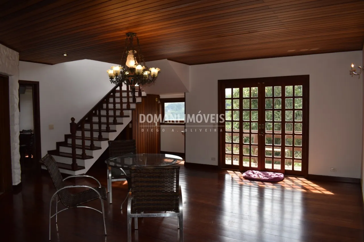 House for sale of 698 m² in Campos do Jordão, SP, Brazil