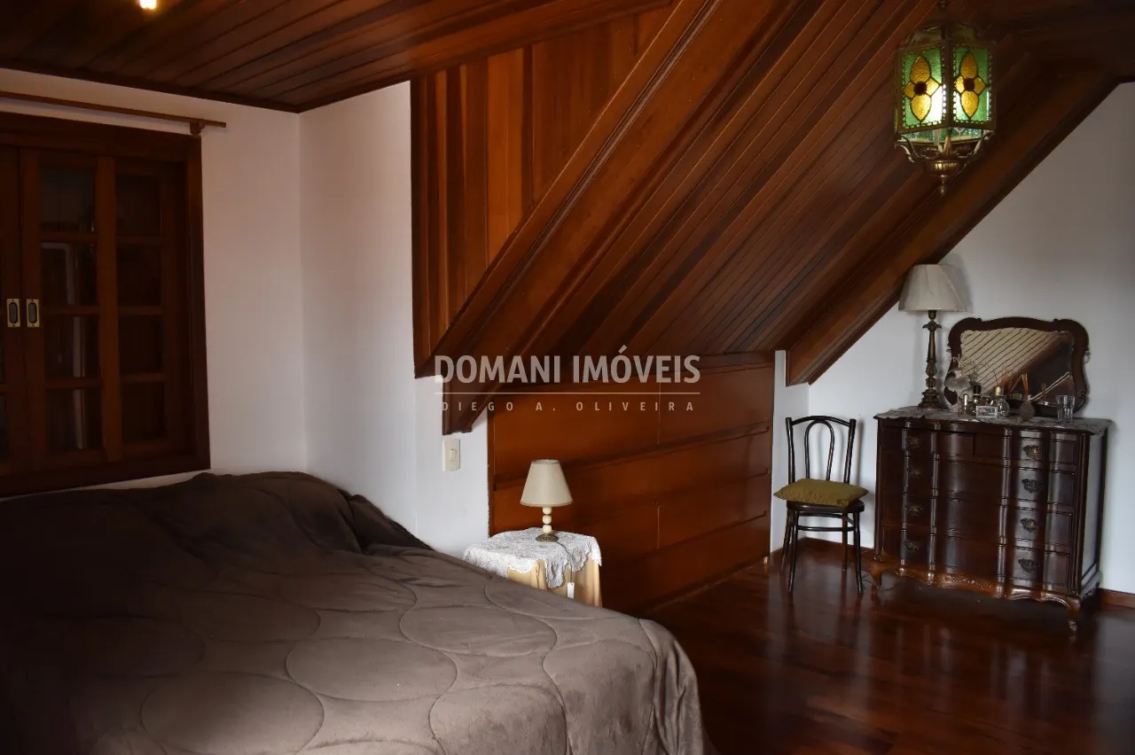 House for sale of 698 m² in Campos do Jordão, SP, Brazil