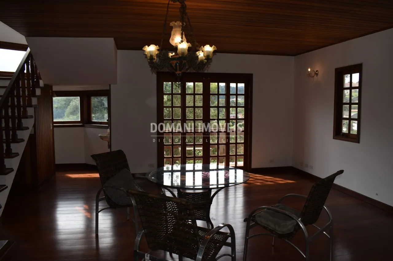 House for sale of 698 m² in Campos do Jordão, SP, Brazil