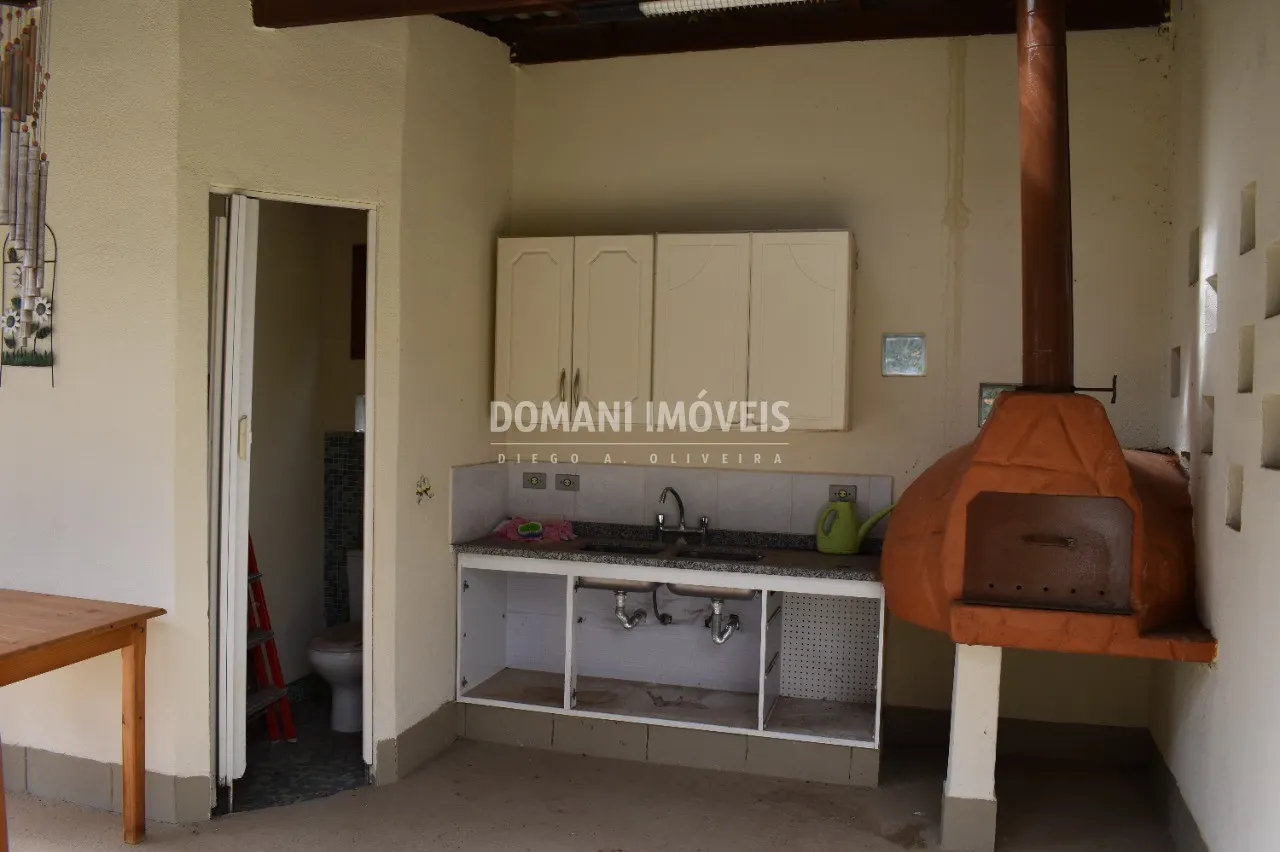 House for sale of 698 m² in Campos do Jordão, SP, Brazil