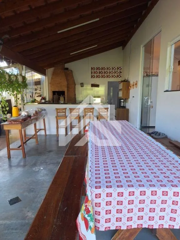 Country home for sale of 1,050 m² in Ipeúna, SP, Brazil