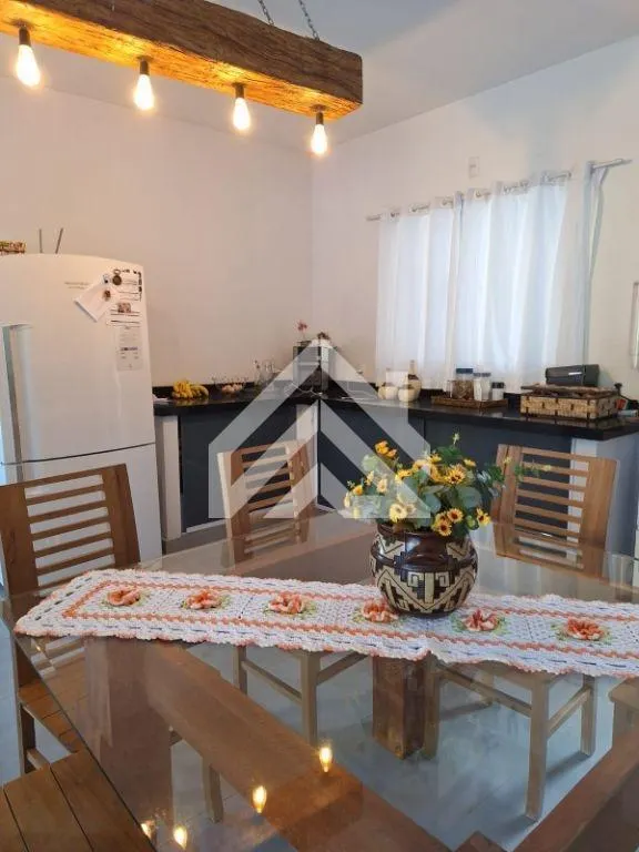 Country home for sale of 1,050 m² in Ipeúna, SP, Brazil
