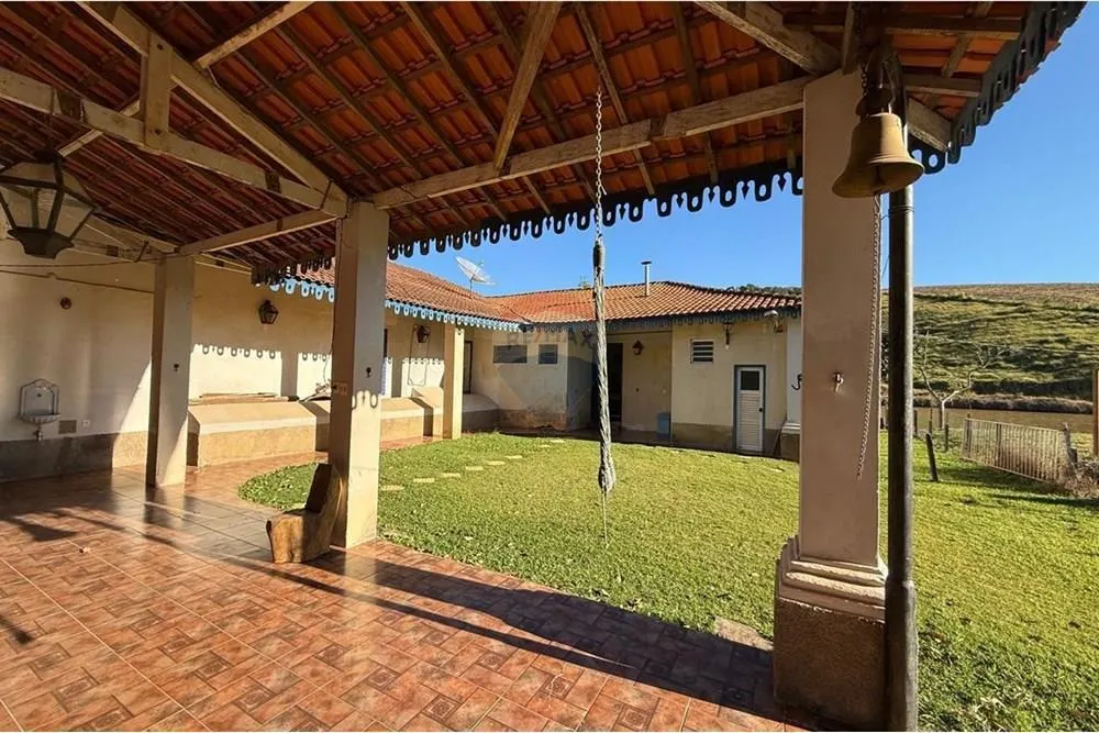 Fazenda à venda de 180 ha em Socorro, SP, Brasil