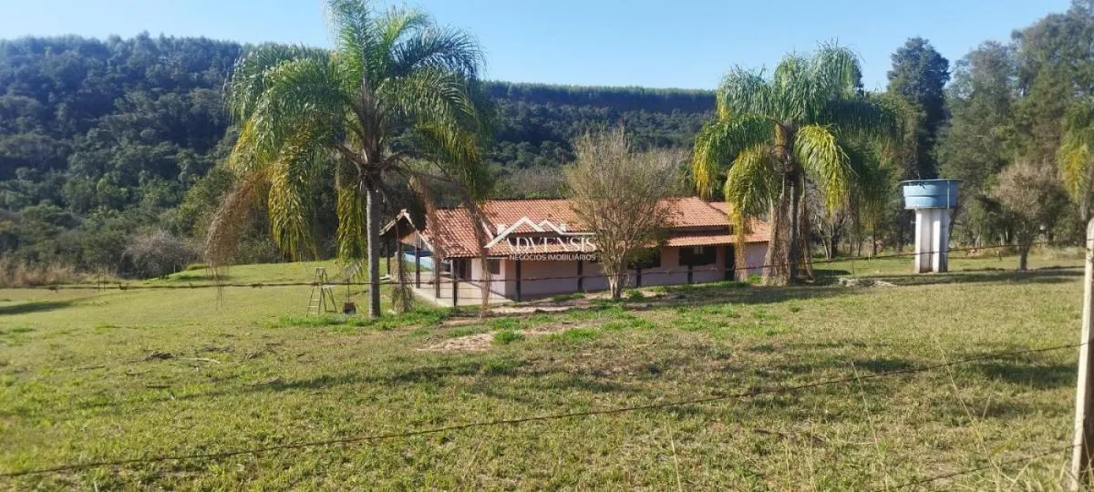 Chácara à venda de 2 ha em Bofete, SP, Brasil