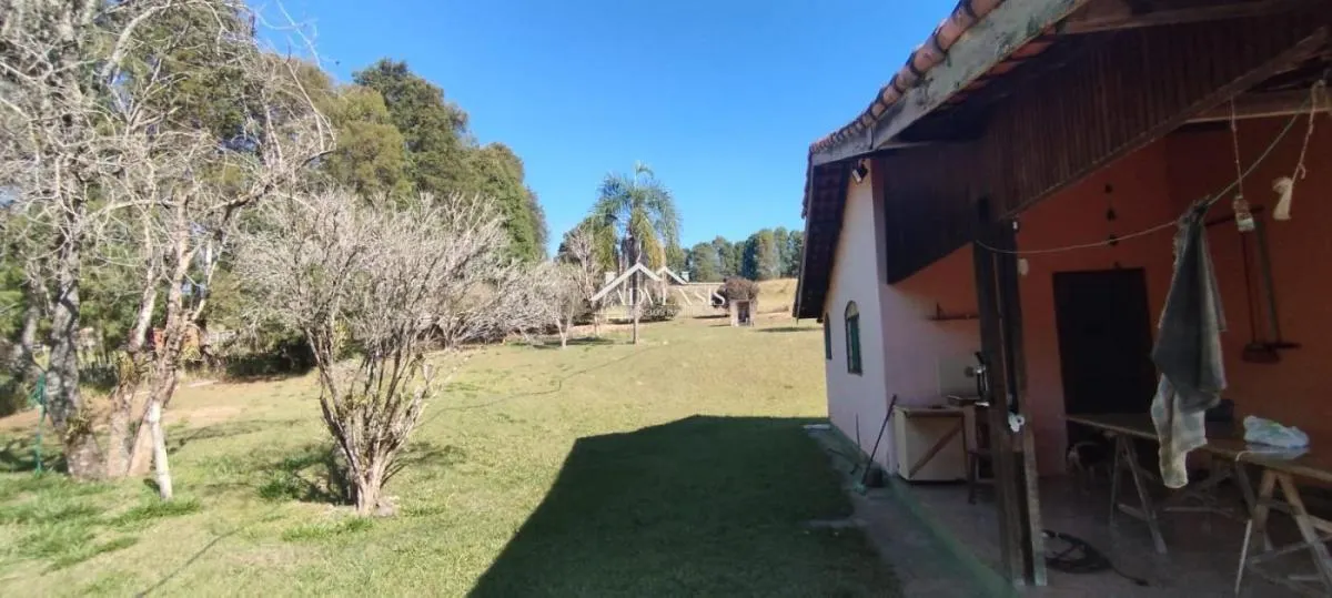 Chácara à venda de 2 ha em Bofete, SP, Brasil
