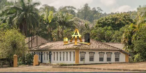 Fazenda à venda de 358 ha em Itapira, SP, Brasil