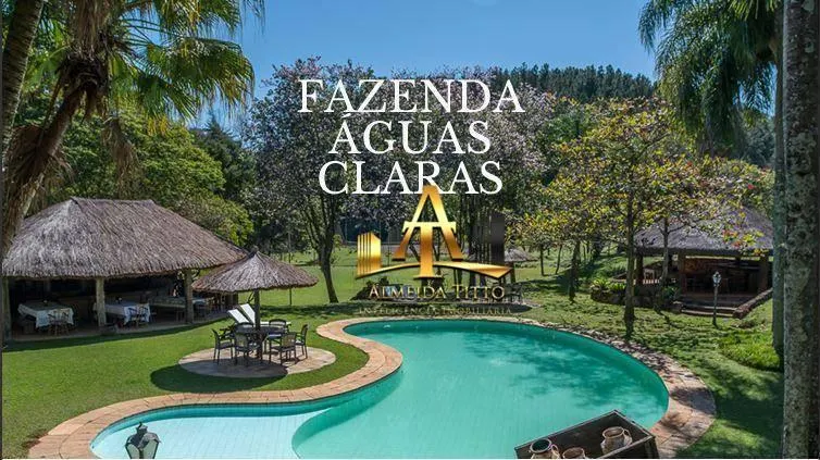 Fazenda à venda de 358 ha em Itapira, SP, Brasil
