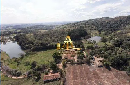 Fazenda à venda de 358 ha em Itapira, SP, Brasil