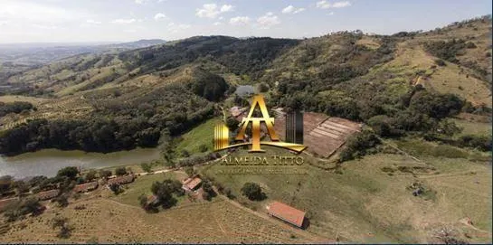 Fazenda à venda de 358 ha em Itapira, SP, Brasil