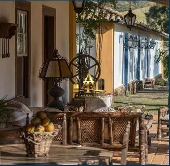 Fazenda à venda de 358 ha em Itapira, SP, Brasil