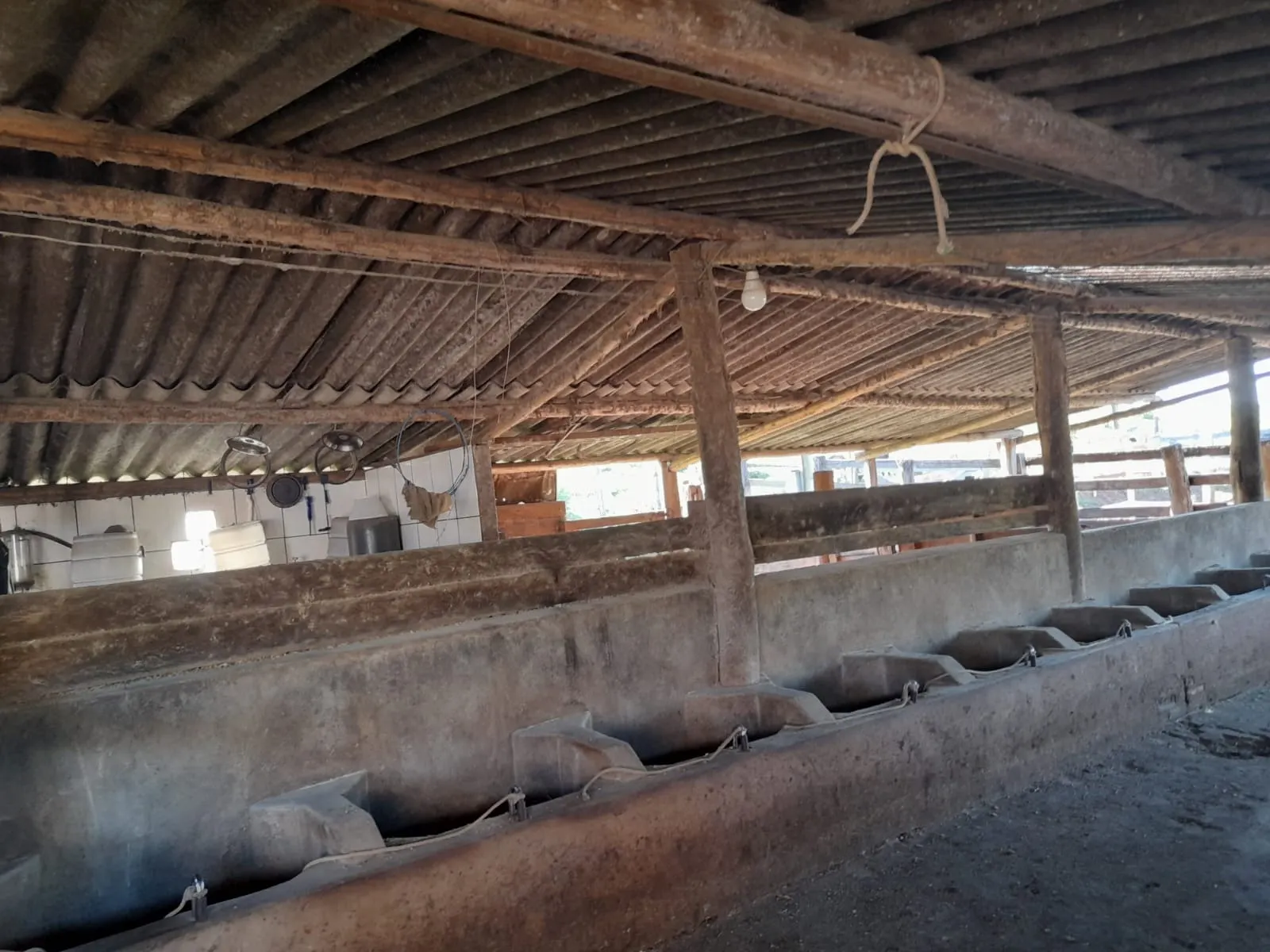 Sítio à venda de 82 ha em Angatuba, SP, Brasil