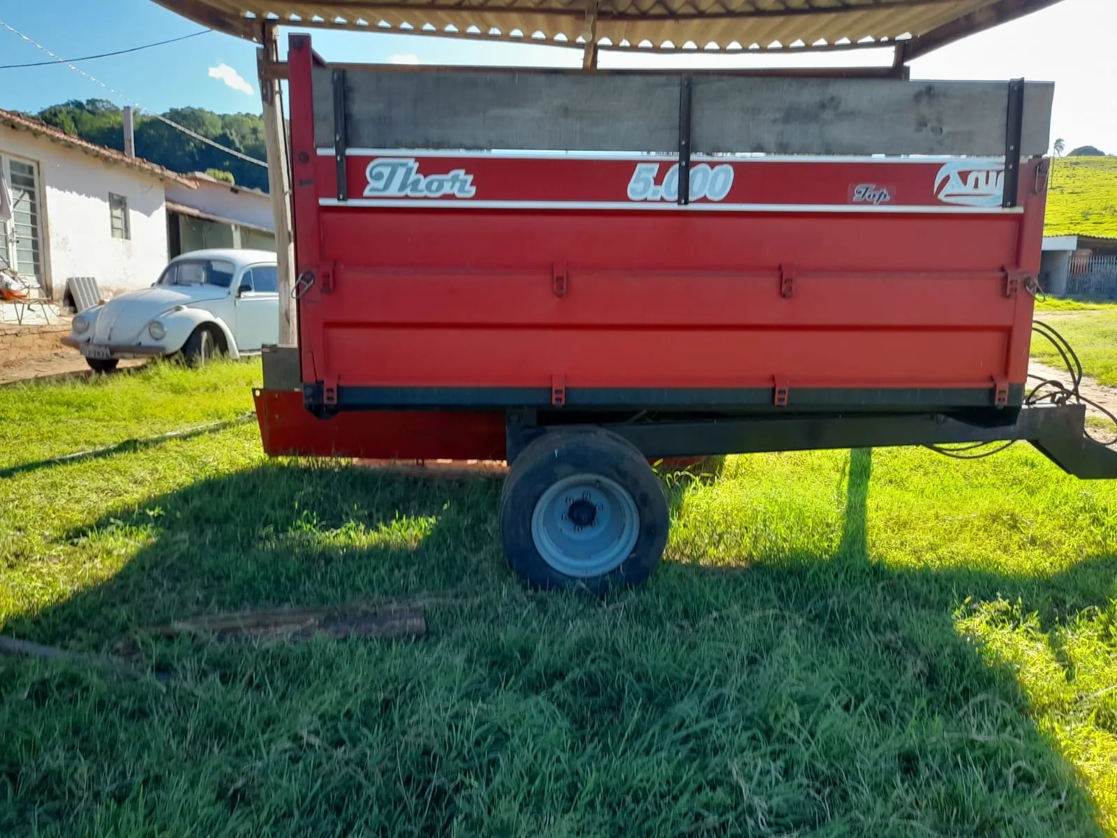 Sítio à venda de 82 ha em Angatuba, SP, Brasil
