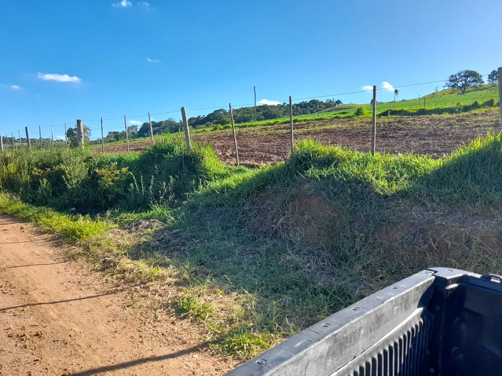 Sítio à venda de 82 ha em Angatuba, SP, Brasil