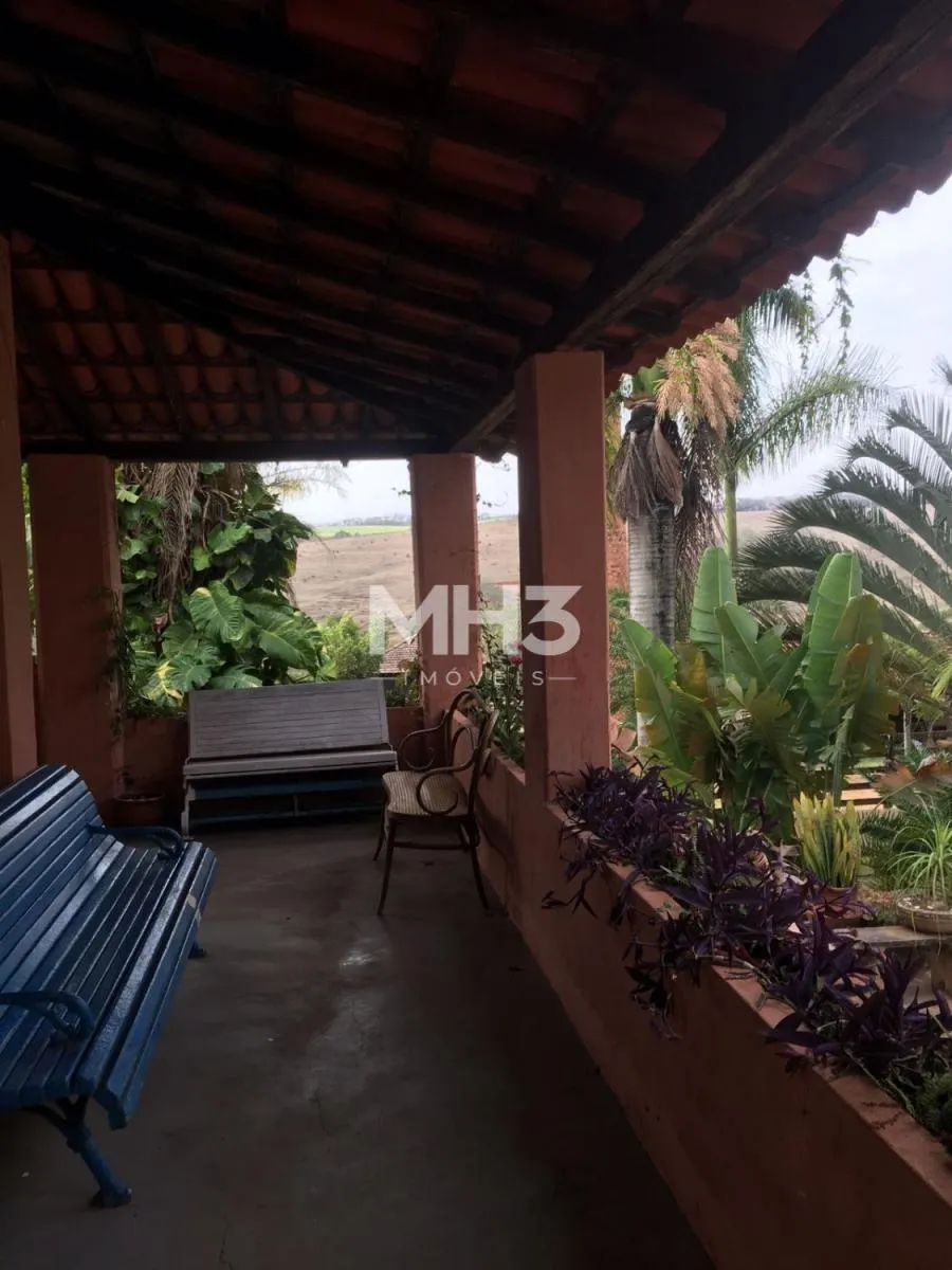 Small farm for sale of 26 acres in Mineiros do Tietê, SP, Brazil