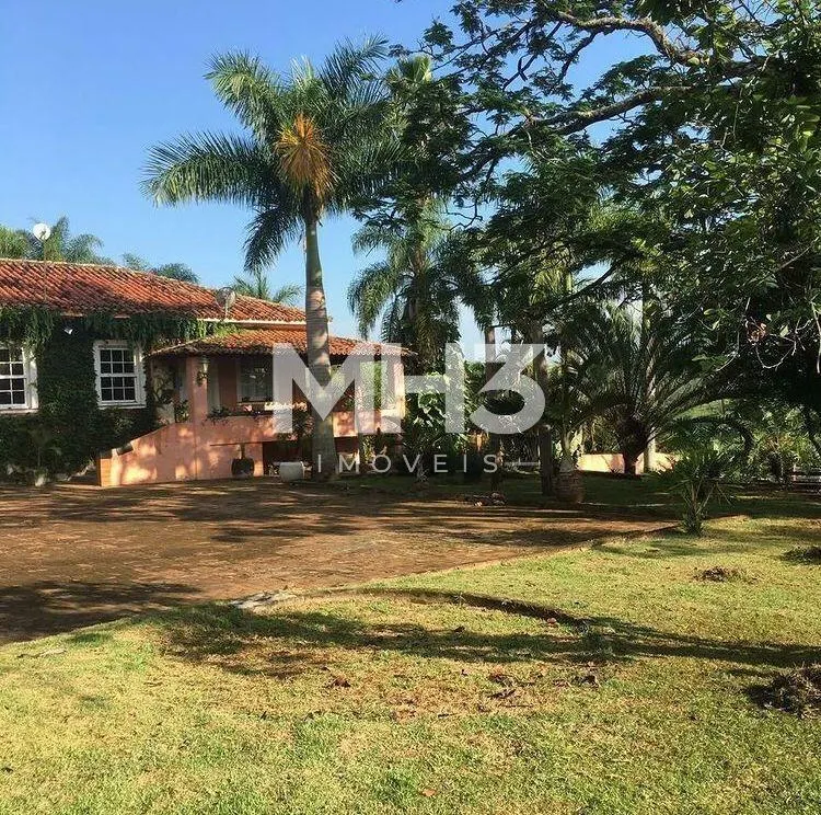 Small farm for sale of 26 acres in Mineiros do Tietê, SP, Brazil