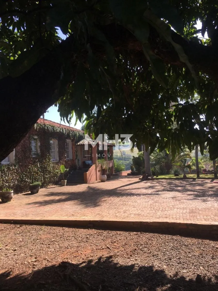 Small farm for sale of 26 acres in Mineiros do Tietê, SP, Brazil