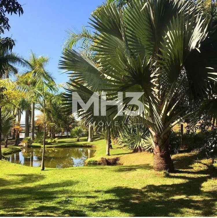 Small farm for sale of 26 acres in Mineiros do Tietê, SP, Brazil