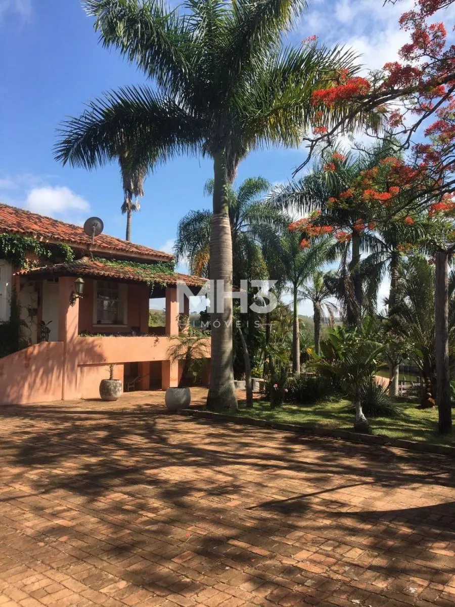 Small farm for sale of 26 acres in Mineiros do Tietê, SP, Brazil