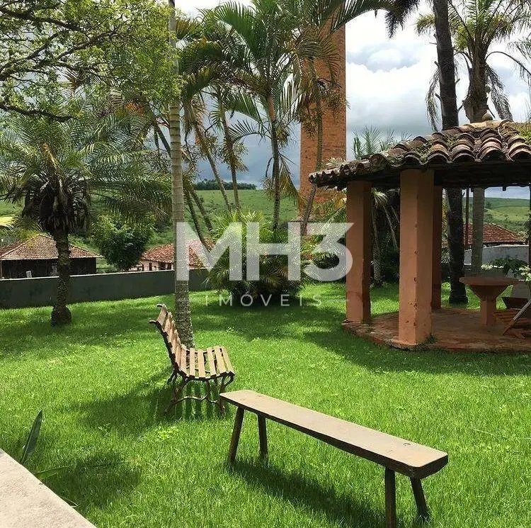Small farm for sale of 26 acres in Mineiros do Tietê, SP, Brazil