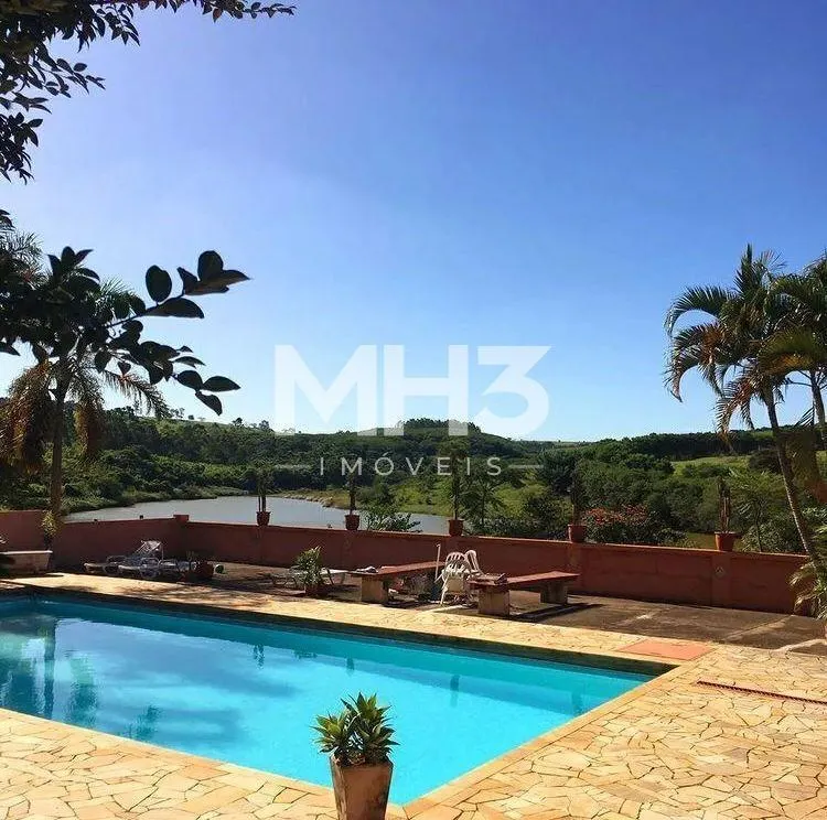 Small farm for sale of 26 acres in Mineiros do Tietê, SP, Brazil
