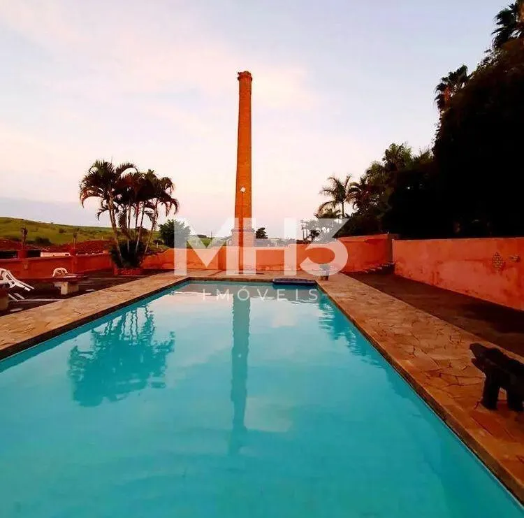 Small farm for sale of 26 acres in Mineiros do Tietê, SP, Brazil