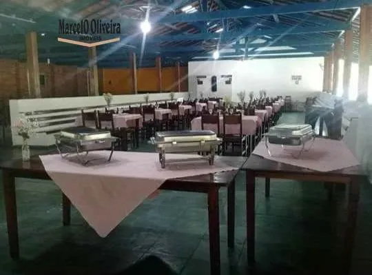 Fazenda à venda de 133 ha em Campinas, SP, Brasil