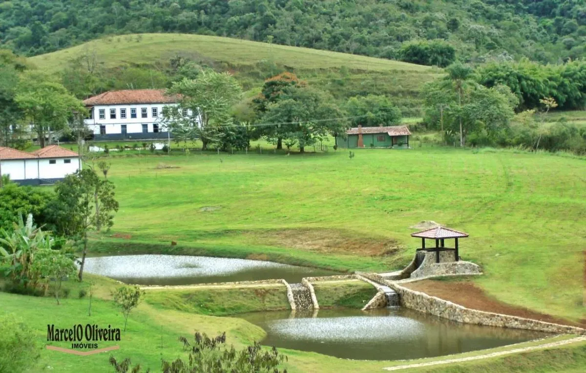 Fazenda à venda de 133 ha em Campinas, SP, Brasil