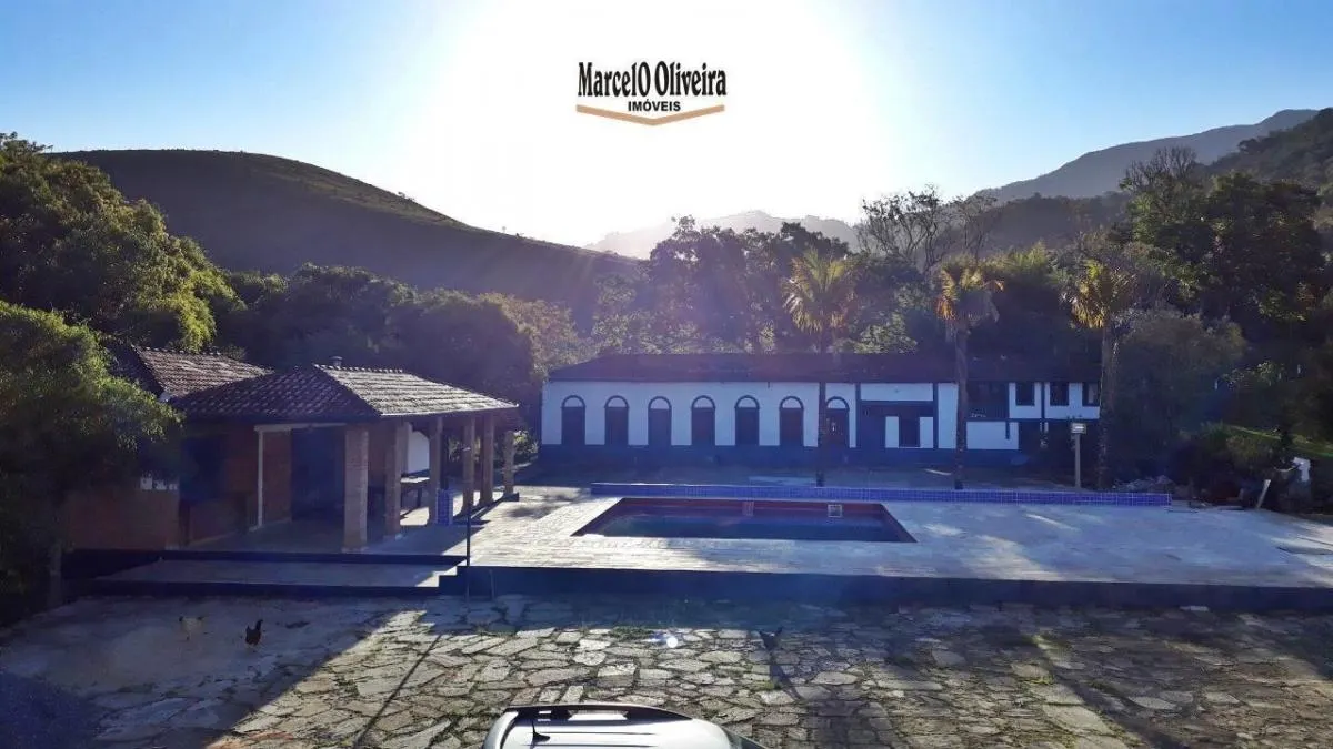Fazenda à venda de 133 ha em Campinas, SP, Brasil