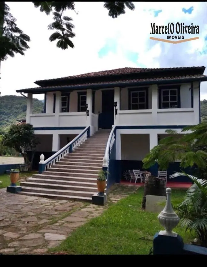 Fazenda à venda de 133 ha em Campinas, SP, Brasil