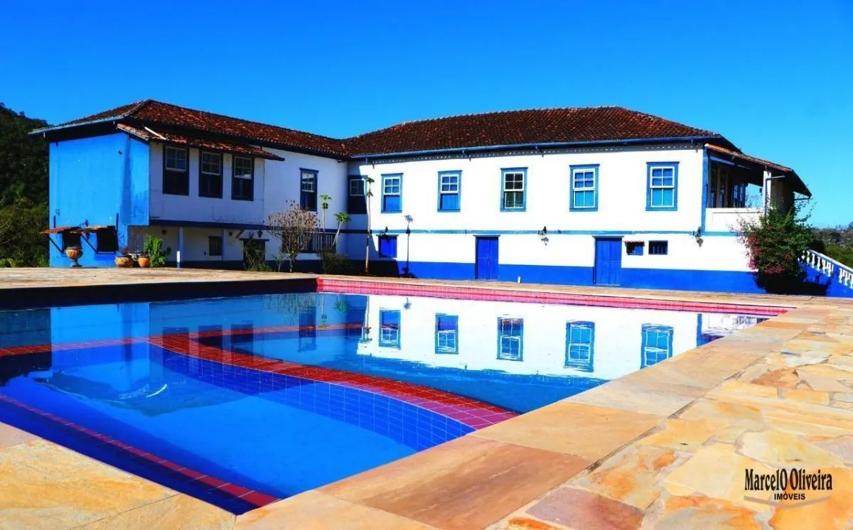 Fazenda à venda de 133 ha em Campinas, SP, Brasil