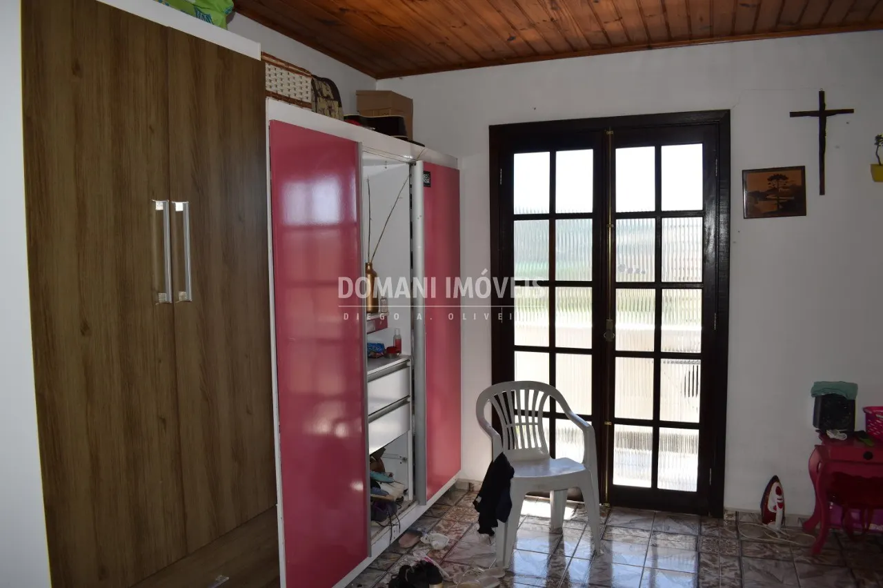 Casa à venda de 148 m² em Campos do Jordão, SP, Brasil