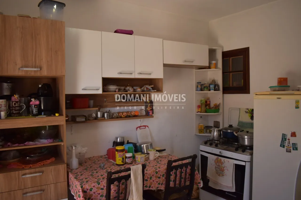 Casa à venda de 148 m² em Campos do Jordão, SP, Brasil