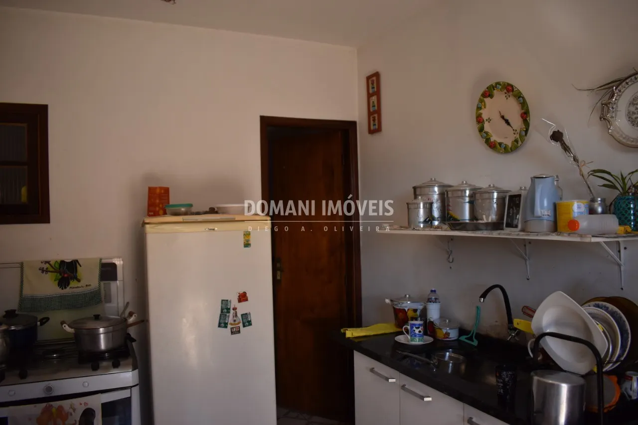 Casa à venda de 148 m² em Campos do Jordão, SP, Brasil