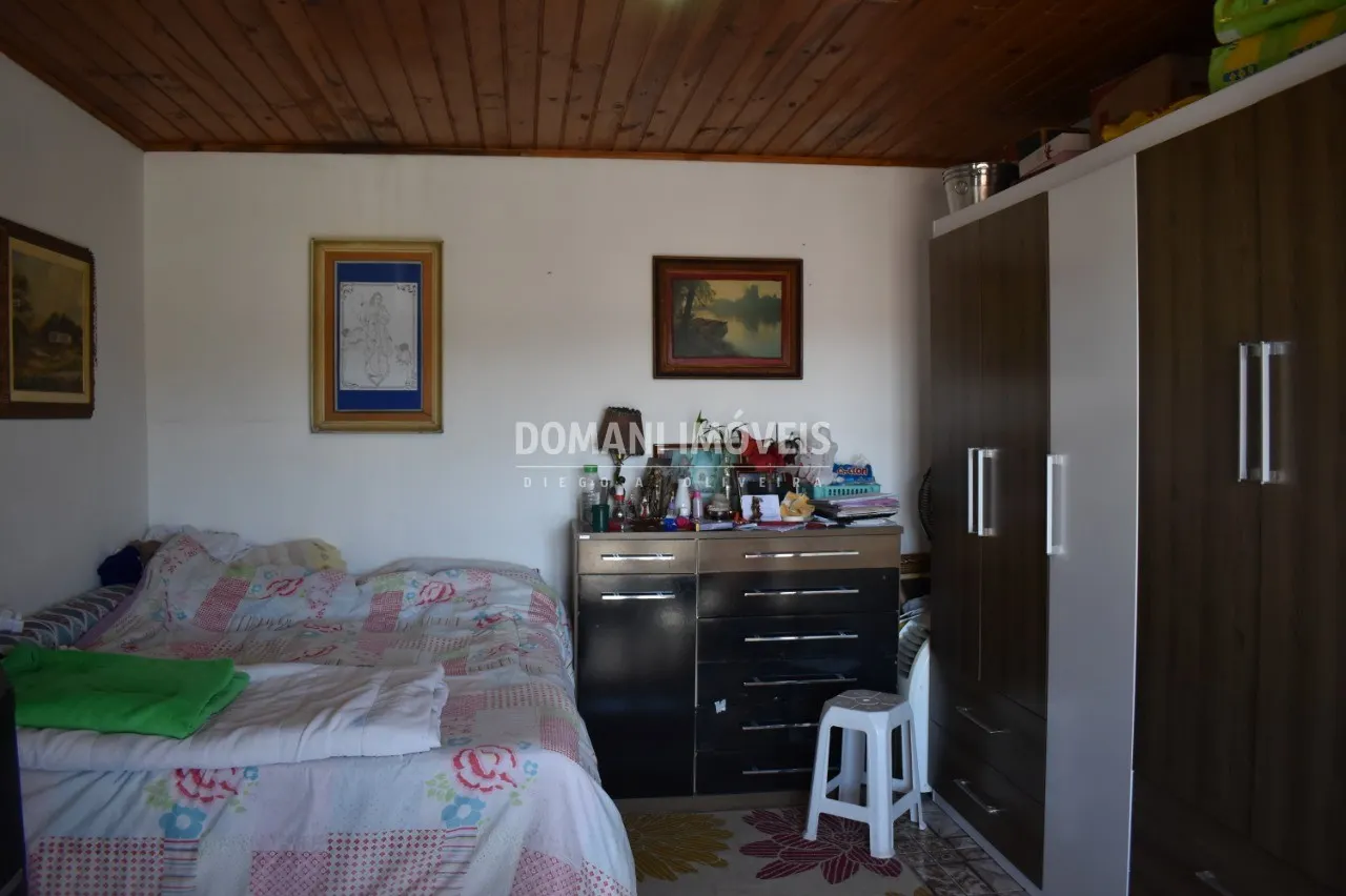 Casa à venda de 148 m² em Campos do Jordão, SP, Brasil