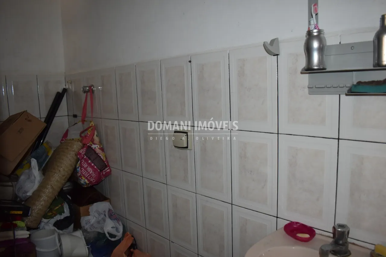 Casa à venda de 148 m² em Campos do Jordão, SP, Brasil